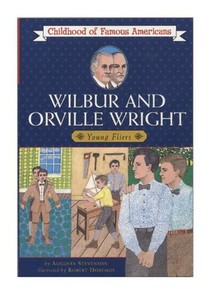 COFA WILBUR & ORVILLE WRIGHT