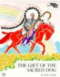 The Gift of the Sacred Dog