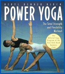 Power Yoga