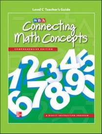 Connecting Math Concepts Level C, Additional Teacher's Guide