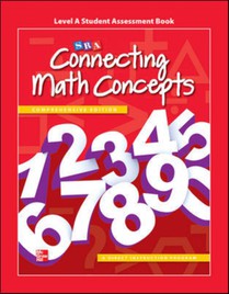 Connecting Math Concepts Level A, Student Assessment Book