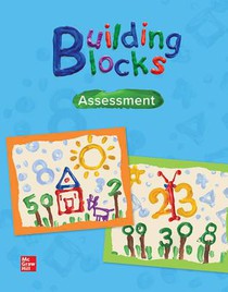 Building Blocks Pre-K, Assessment Guide
