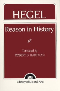 Hegel