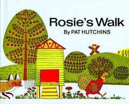 ROSIES WALK