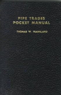 Pipe Trades Pocket Manual