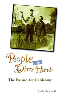 People with Dirty Hands