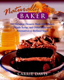 Naturally Sweet Baker 150 Dese
