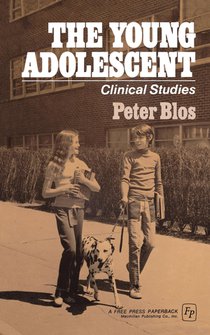Young Adolescent