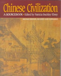 Chinese Civilization