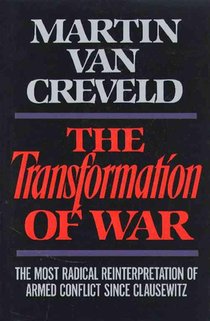 The Transformation of War