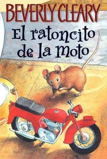 El ratoncito de la moto