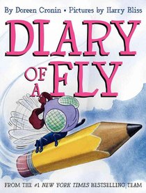 Diary of a Fly