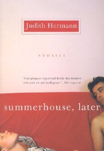 Hermann, J: Summerhouse, Later