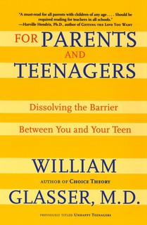 For Parents and Teenagers