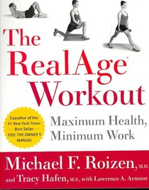 The RealAge Workout