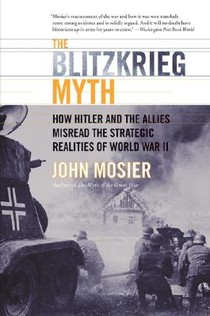 The Blitzkrieg Myth