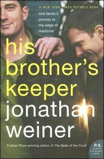 His Brother's Keeper