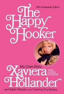 The Happy Hooker voorzijde