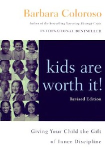 kids are worth it! Revised Edition voorzijde