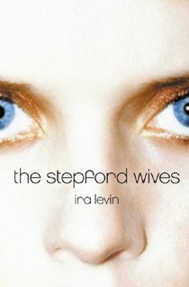 The Stepford Wives voorzijde