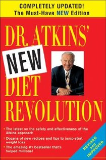 New Diet Revolution