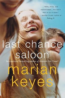 Last Chance Saloon