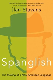 Spanglish voorzijde