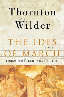 The Ides of March voorzijde
