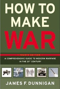 How to Make War (Fourth Edition)