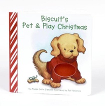 Biscuit's Pet & Play Christmas