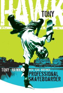 Tony Hawk