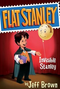 Invisible Stanley voorzijde