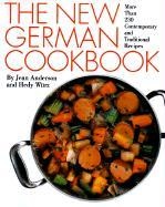 The New German Cookbook