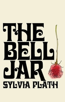 The Bell Jar voorzijde