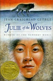 Julie of the Wolves