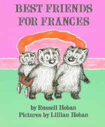 Best Friends for Frances