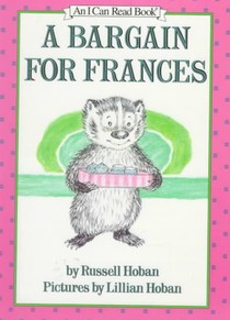 A Bargain for Frances