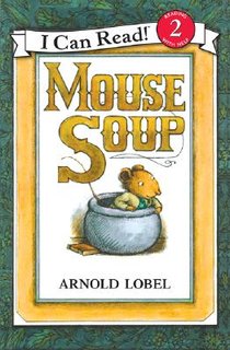 Mouse Soup