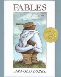 Fables voorzijde