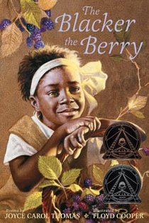 The Blacker the Berry voorzijde