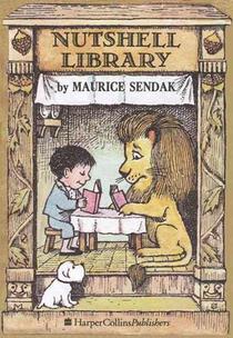 Nutshell Library