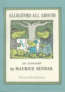 Alligators All Around