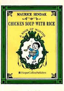 CHICKEN SOUP W/RICE -LIB