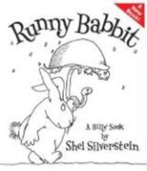 Runny Babbit voorzijde