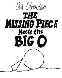 The Missing Piece Meets the Big O voorzijde