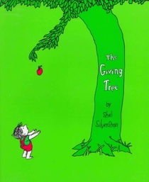 The Giving Tree voorzijde