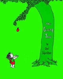 GIVING TREE