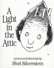 A Light in the Attic voorzijde