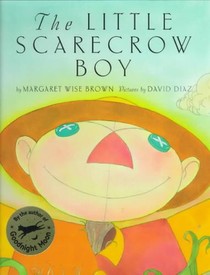 The Little Scarecrow Boy