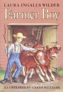 Farmer Boy voorzijde